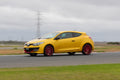 Renault Megane RS