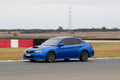 Subaru WRX