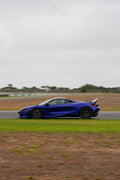 McLaren 750s