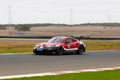 Porsche 992 GT3 Cup Car